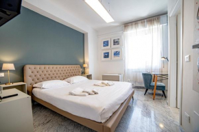 Meravigliosa camera con finiture di lusso appena ristrutturata Marinella Di Sarzana